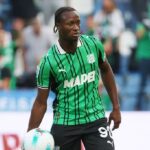 Ismaël Koné attracts Milan transfer interest