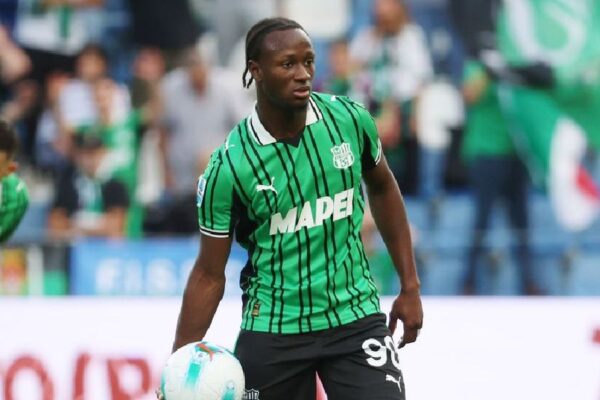 Ismaël Koné attracts Milan transfer interest