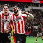 Ismael Saibari on the radar of Bayern Munich