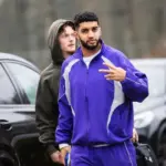 PSV coach fires back at Ismael Saibari critics