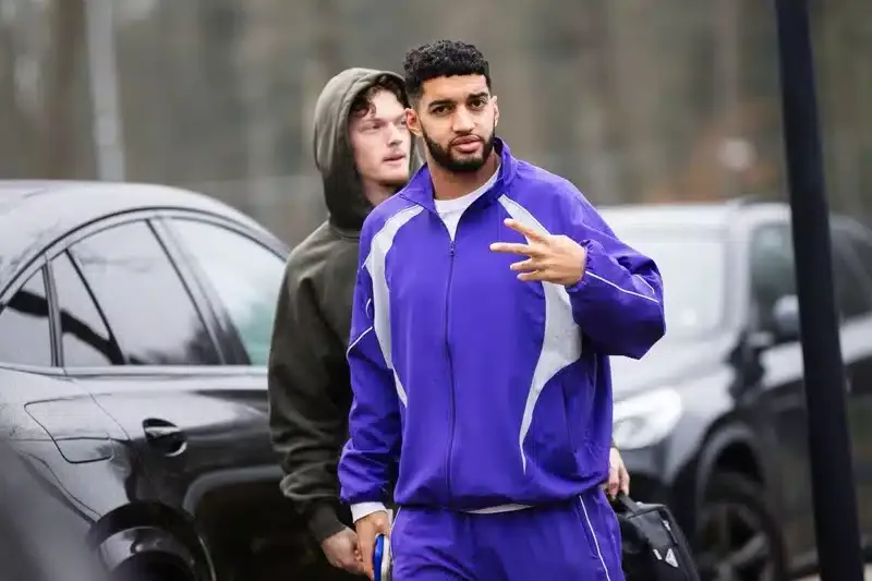 PSV coach fires back at Ismael Saibari critics