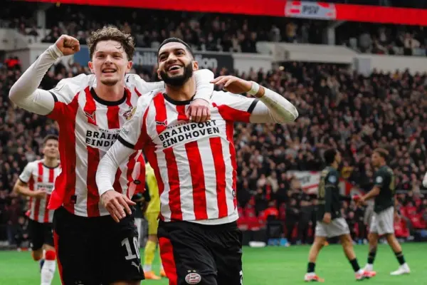 Ismael Saibari on the radar of Bayern Munich