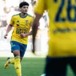 Ismail Baouf in contention for top award in Netherlands