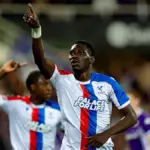 Ismaila Sarr earns plaudit from Crystal Palace coach Glasner