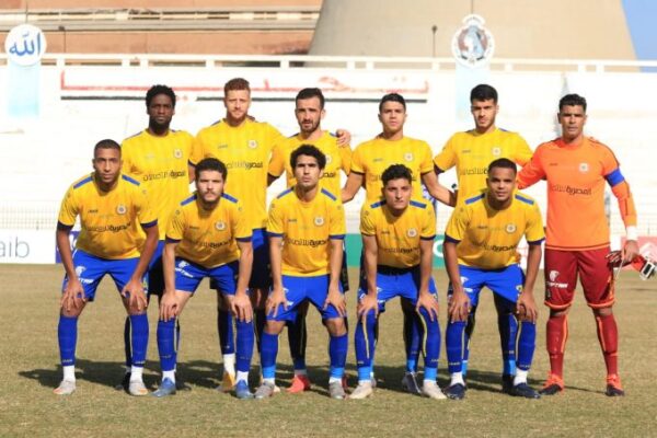 Ismaily SC demands relegation cancellation