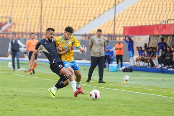 Ismail beat Petroject to revive survival hopes