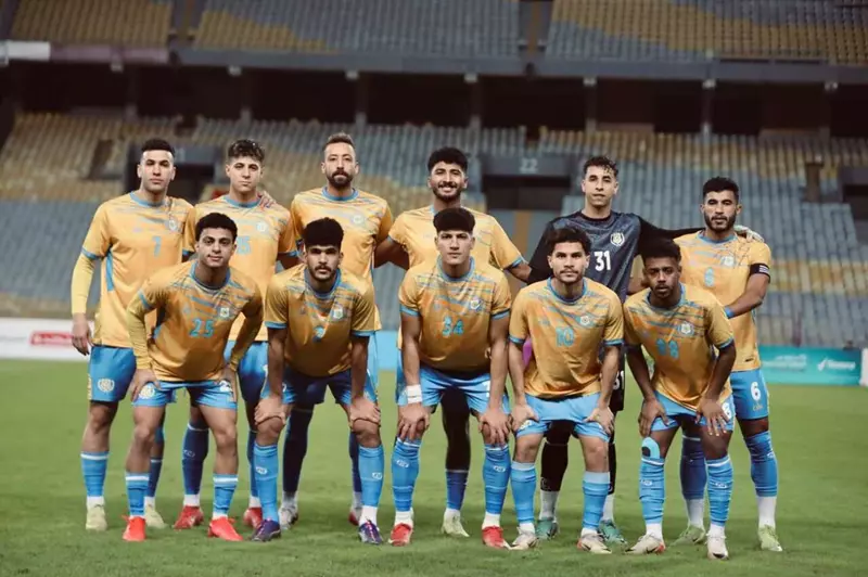 Ismaily SC to boycott Egyptian league