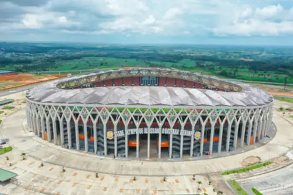 Ivory Coast to host Trophée des Champions