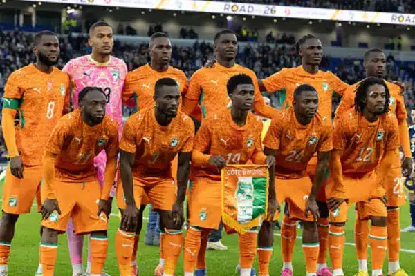 Frabce-Ivory Coast match tickets sold out