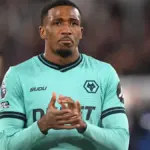 Jackson Tchatchoua set for Wolves exit