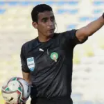 FIFA to scrutinize referee Jalal Jiyed ahead of World Cup