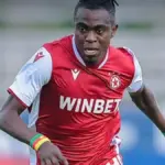 James Eto’o making waves in Bulgaria