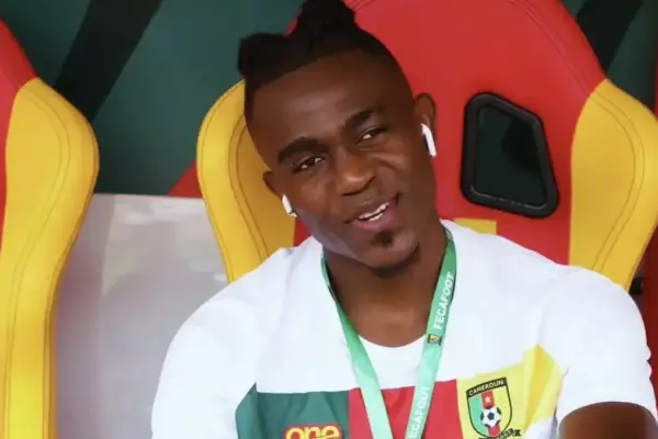 James Eto’o on the radar of Ludogorets