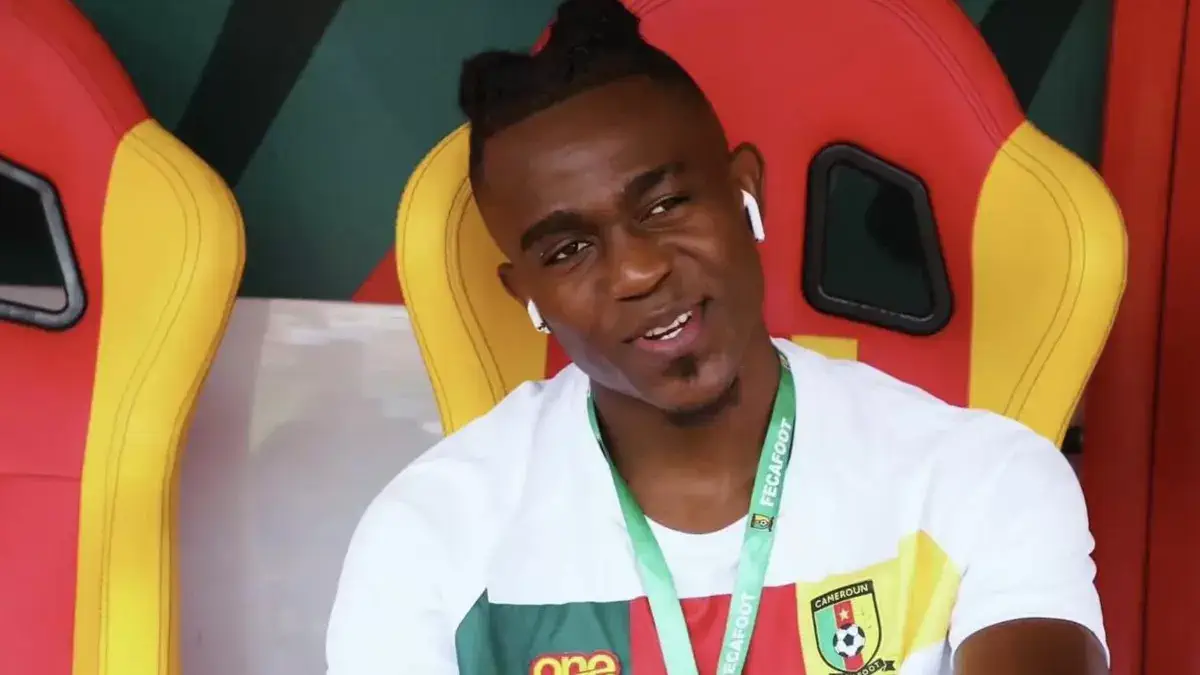 James Eto’o on the radar of Ludogorets