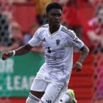 Jaydan Kamason pens new Manchester United deal until 2028