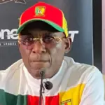 Jean Baptiste Bisseck appointed head coach of Dynamo Douala