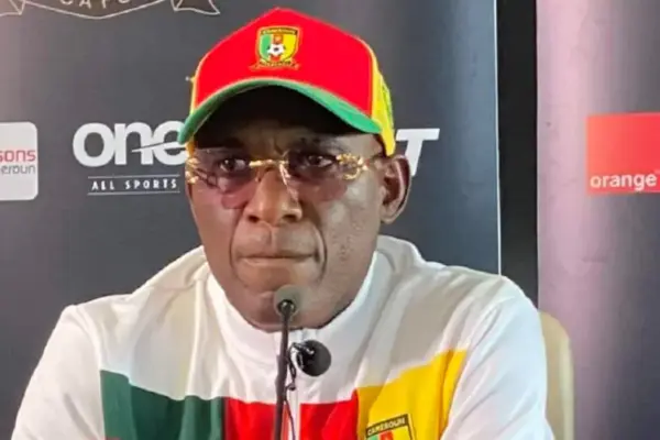 Jean Baptiste Bisseck appointed head coach of Dynamo Douala