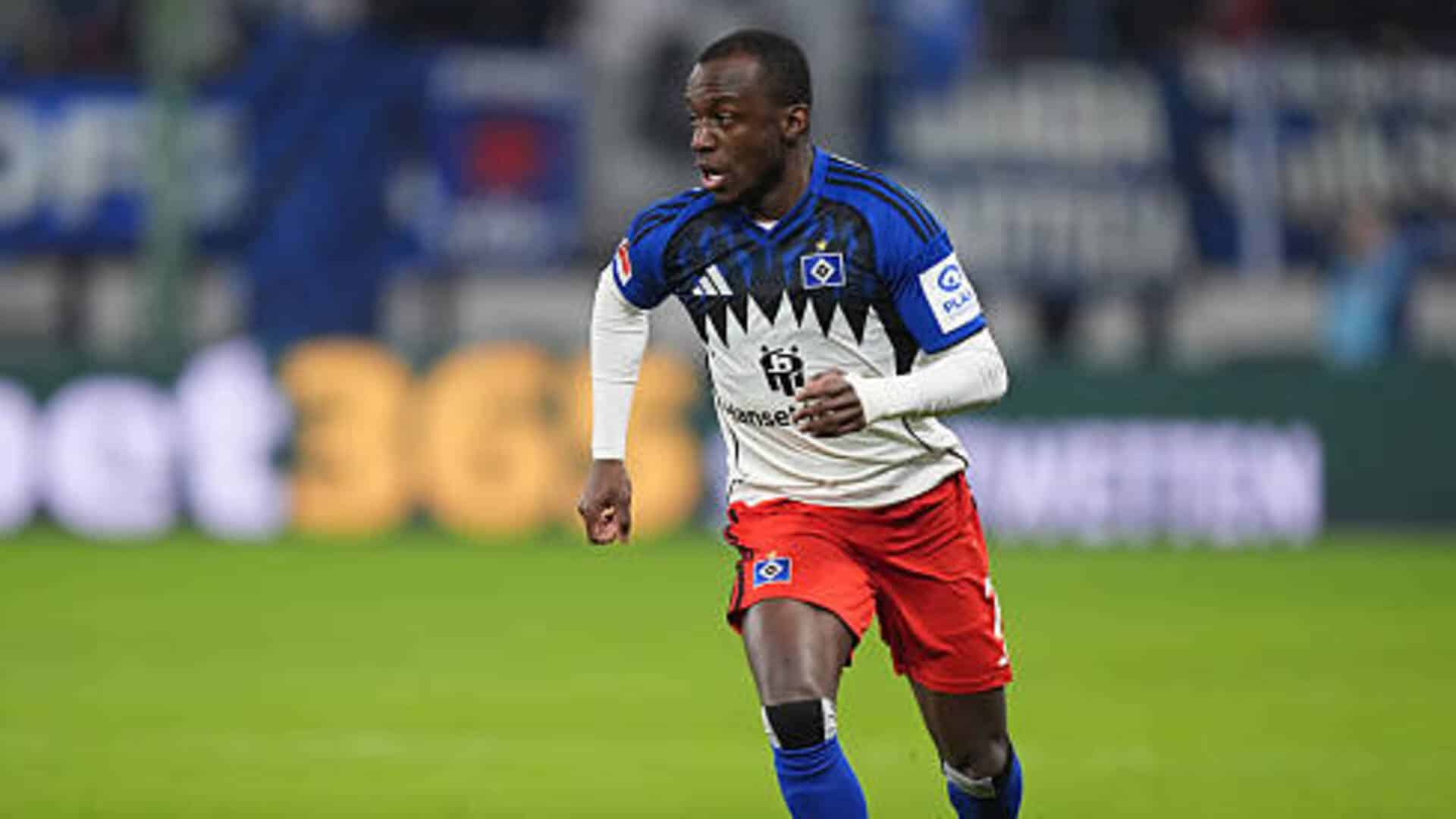 Jean-Luc Dompé edges closer to HSV return