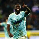 Juventus wants to retain Jeremie Boga