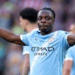 Jeremy Doku rescues Manchester City in FA Cup semi-final comeback