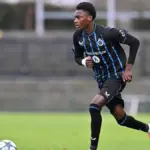 Barcelona intensify pursuit of Jesse Bisiwu