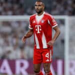 Jonathan Tah happy with Bayern advantage over Real Madrid