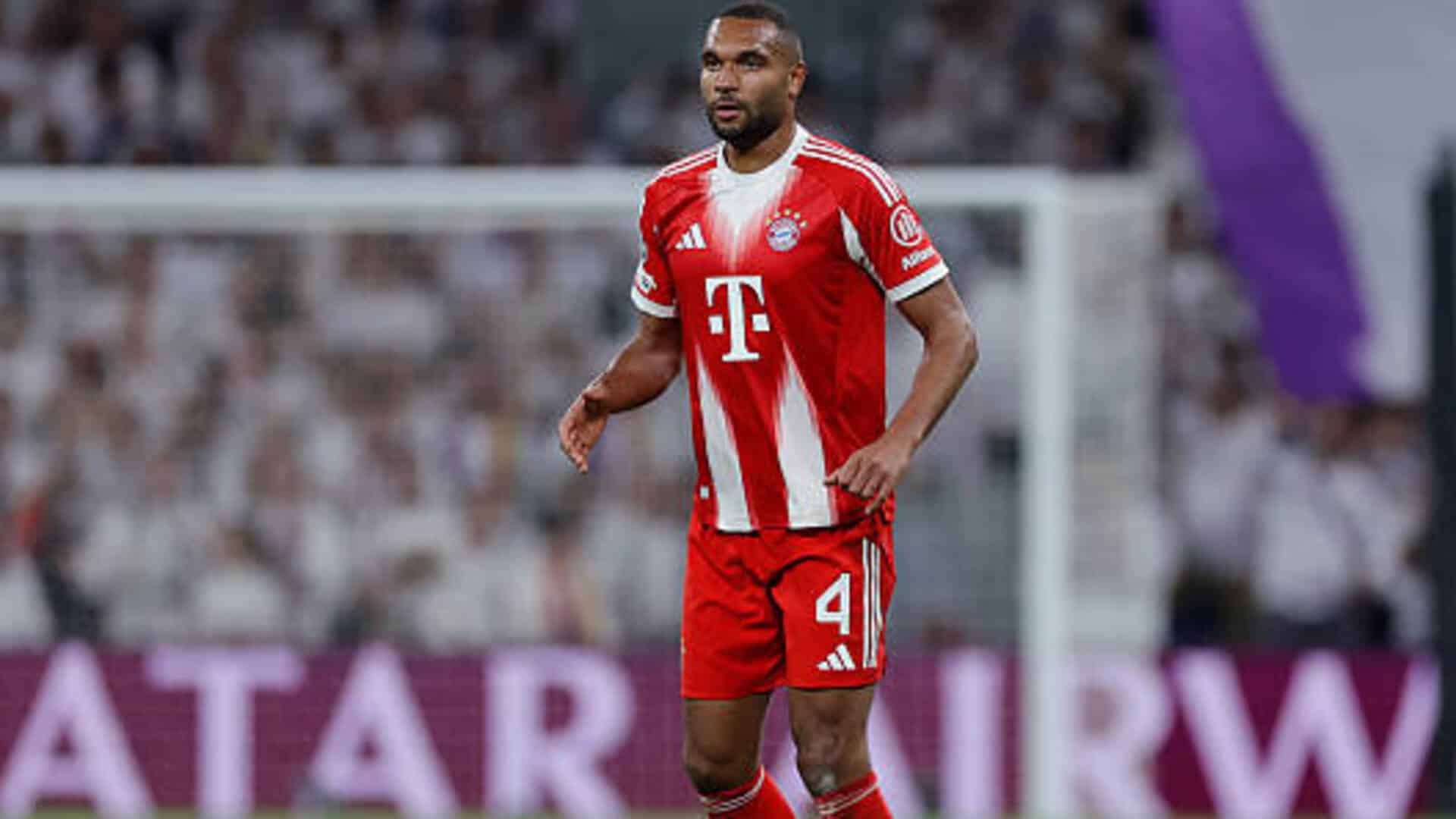Jonathan Tah happy with Bayern advantage over Real Madrid