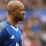 Jordan Ayew's relegation record deepens