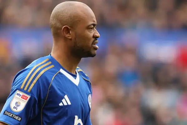 Jordan Ayew's relegation record deepens