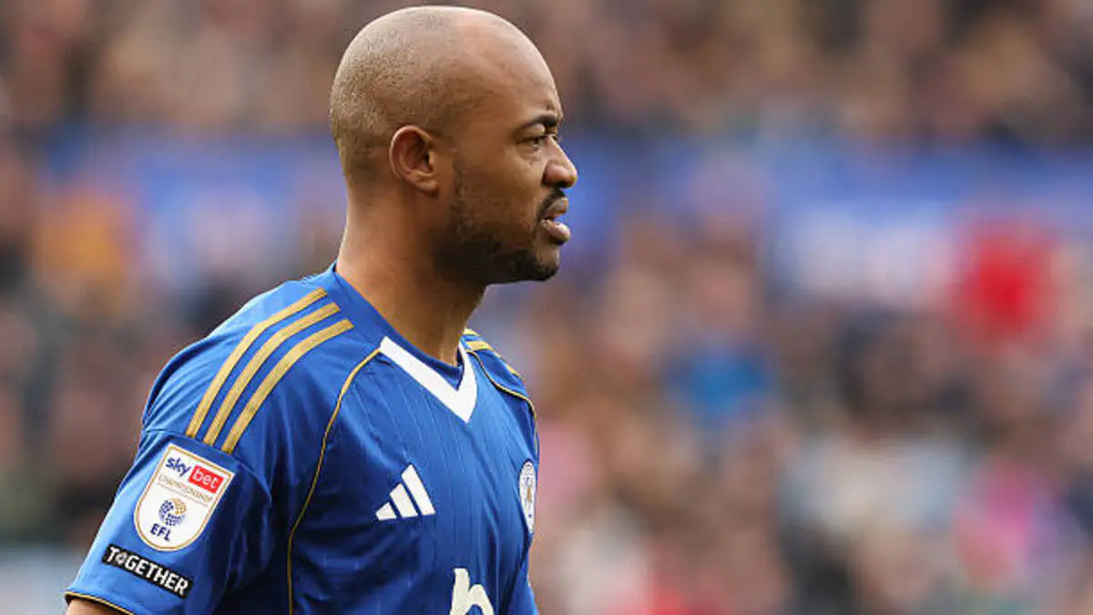 Jordan Ayew's relegation record deepens