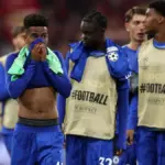 Chelsea risk losing Josh Acheampong