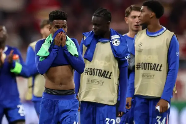 Chelsea risk losing Josh Acheampong