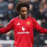 Joshua Zirkzee attracks huge interest