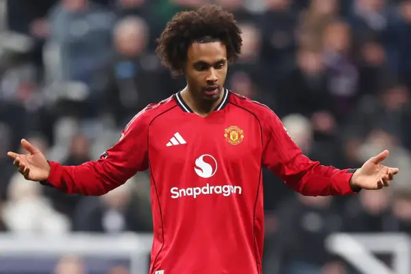 Joshua Zirkzee attracks huge interest