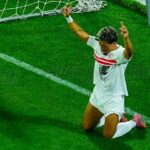 Zamalek provides update on Juan Bezerra's injury