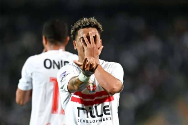 Zamalek plot Al Ahly downfall