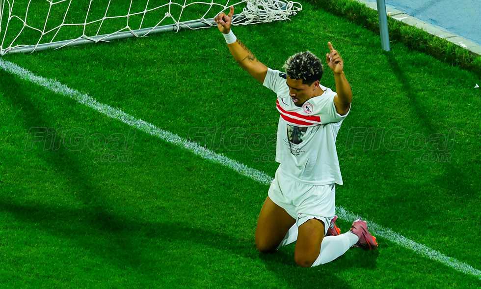 Zamalek provides update on Juan Bezerra's injury