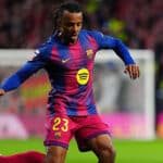 Jules Kounde cleared to start Atletico clash