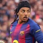 Barcelona open to Jules Kounde sale