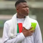 European clubs circle for Junior Abou Lopez