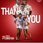 Junior Christian joins KTP Kotka in Finland