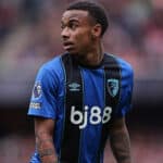 Manchester United eye Bournemouth star Junior Kroupi