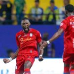 Karl Toko-Ekambi secures Al-Arabi win with late goal