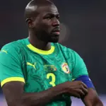 Kalidou Koulibaly eyes final World Cup bow