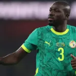 Kalidou Koulibaly reveals Bounou's shock AFCON announcement