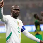 Kalidou Koulibaly rejects Sadio Mane's retirement