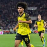 Chelsea step up Karim Adeyemi interest