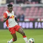 Karim Konaté ends goal drought