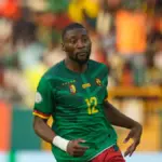 Karl Toko Ekambi hit grounds at Al Arabi