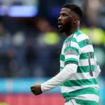 Kelechi Iheanacho inspires Celtic to victory